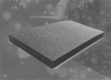 WhiteCap Pre-Cut Crawl Space Vent Blocks