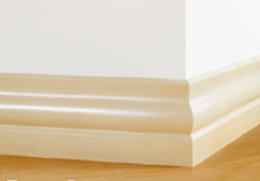 FLEXCO Base Sculptures Profiled Wall Base 