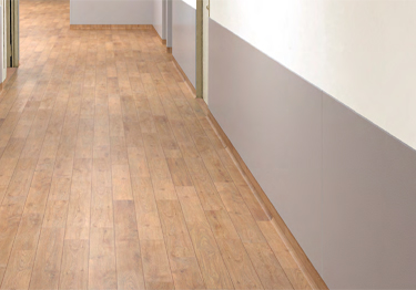 CS Acrovyn&reg; Rigid Sheet and Trim