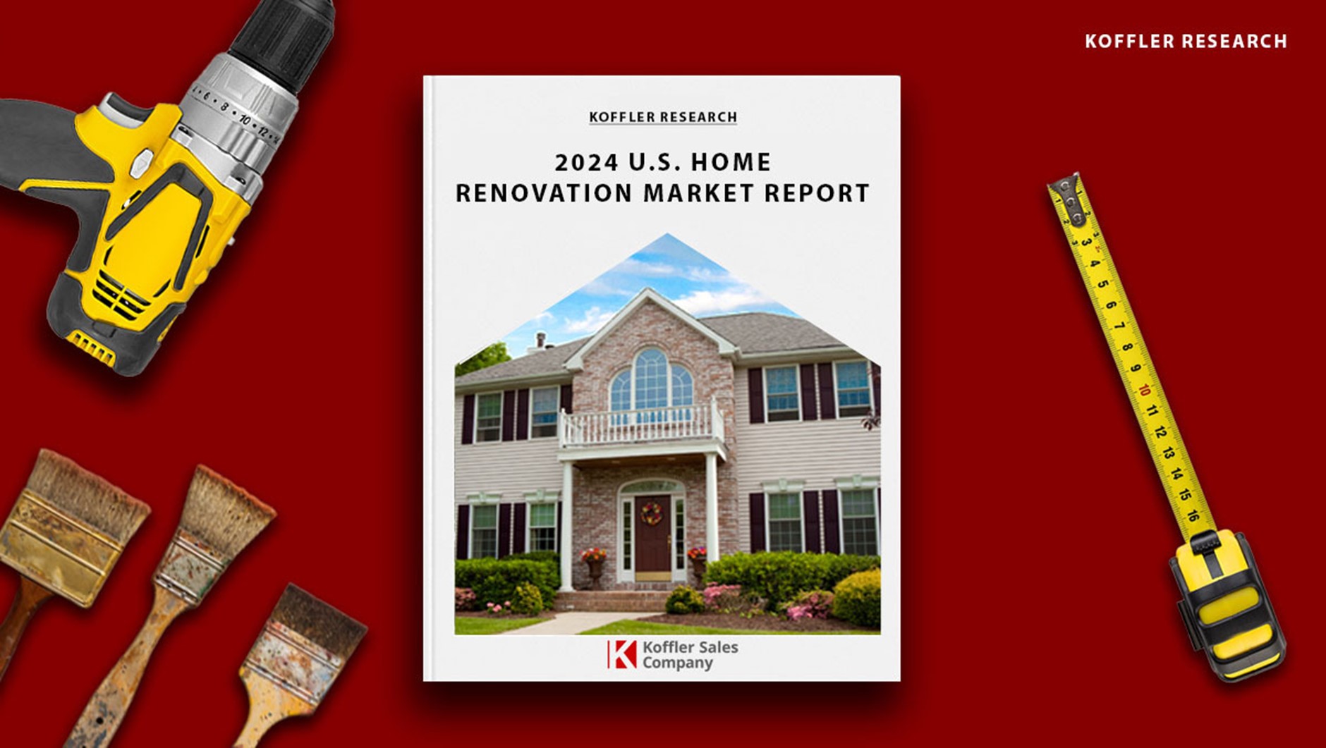 Home Renovation 2024