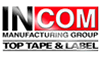 Badge:InCom Corporation