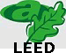 Badge:Anderson Leed Green