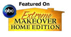 Badge:Extreme Makeover