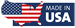 Badge:Made in USA
