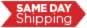 Badge:Same Day Shipping