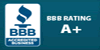 BBB Accredited Business Logo