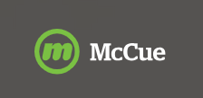 McCue