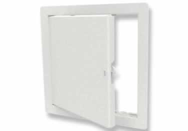Non-Rated Metal Access Doors by Acudor and Babcock-Davis 