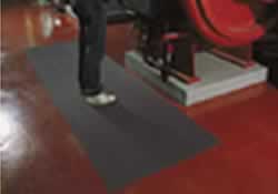 Anti-Static Mats