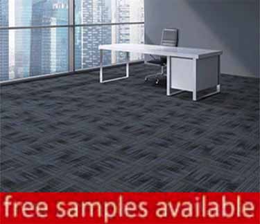 Commercial Carpet Tiles