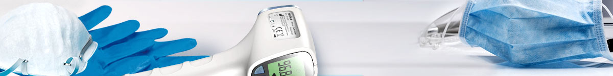 PPE - Personal Protection Equipment