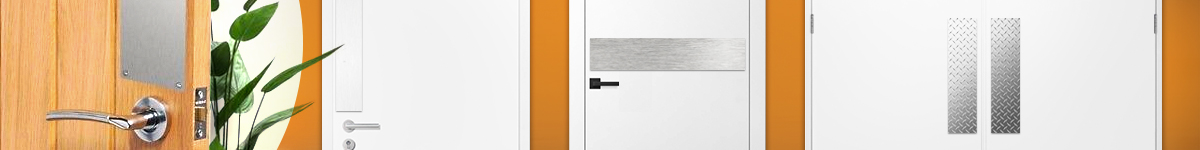 Push Plates
