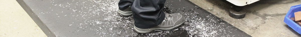 Anti-Fatigue Mats