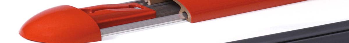 Wall Guard Bumpers by Boston Retail