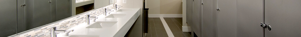 Commercial Bathroom Accessories