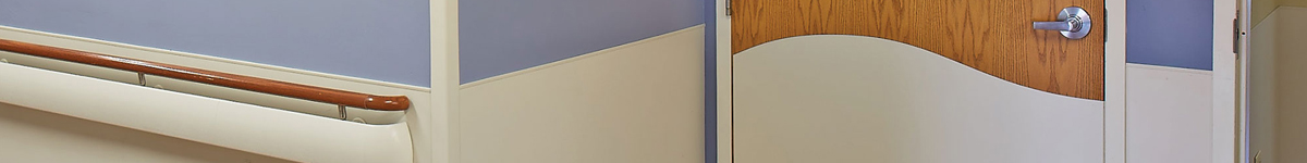 Corner Guards Wall Protection by InPro 