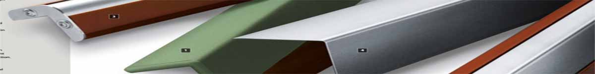 CS Acrovyn Corner Guards
