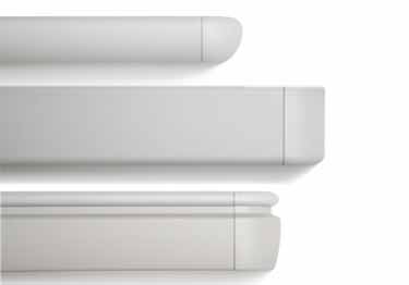 CS Acrovyn Handrails