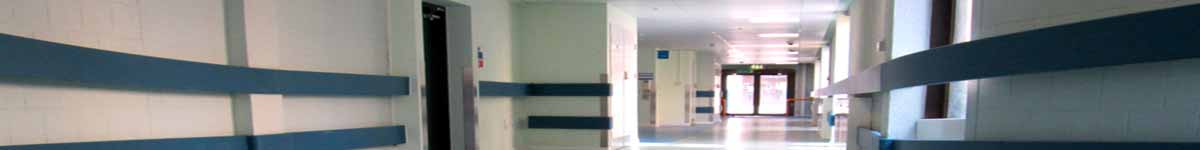 Handrails by CS Acrovyn