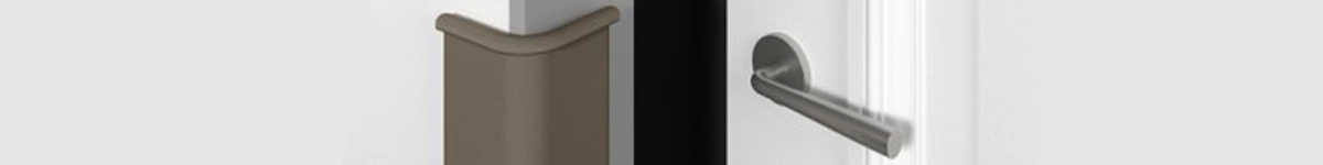 Door Frame Protection