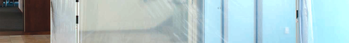 Dust Containment Systems