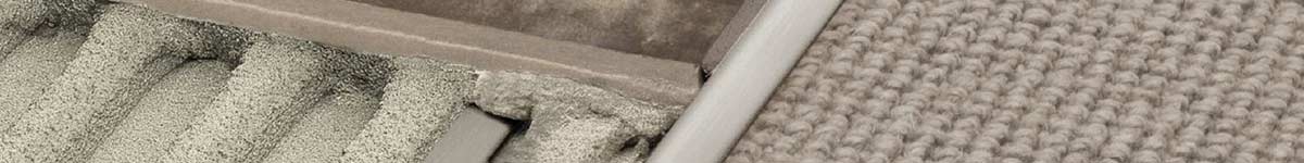 Carpet Floor Edging