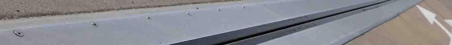 Expansion Joint Covers