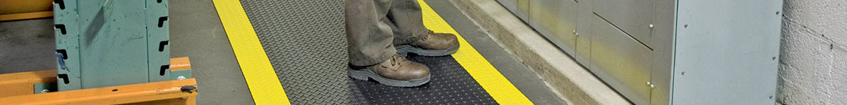 Factory Mats