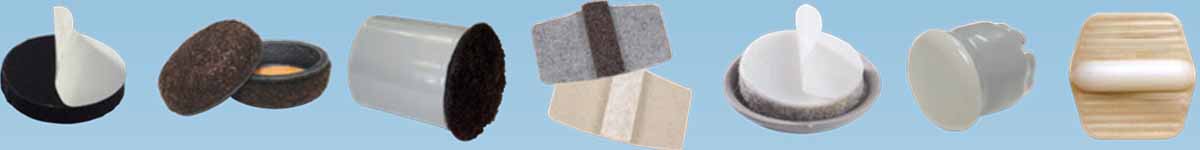 Furniture Leg Protectors