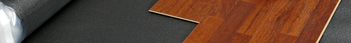 Floor Underlayment