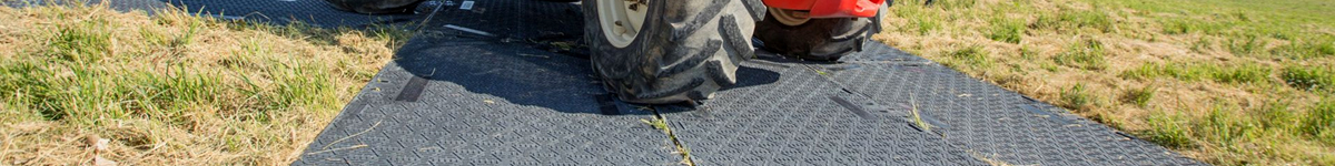 Ground Protection