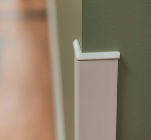 Corner Guards