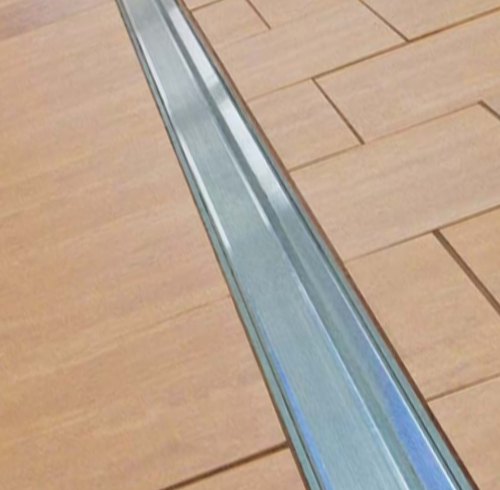 Expansion Joints