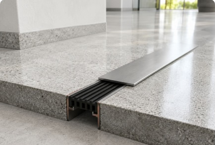 Expansion Joints