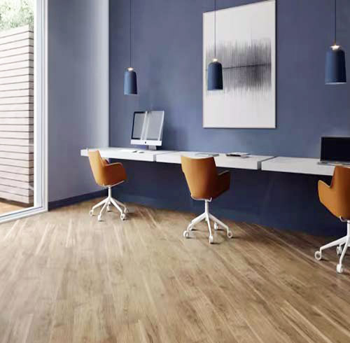 Flooring 