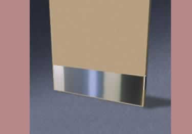 Kick Plates