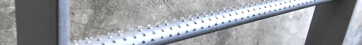 Ladder Rungs