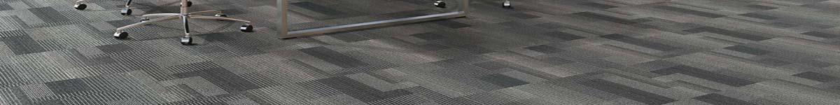 Commercial Carpet Tiles