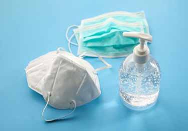 Personal Protection Products