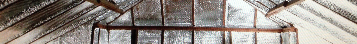 Radiant Insulation