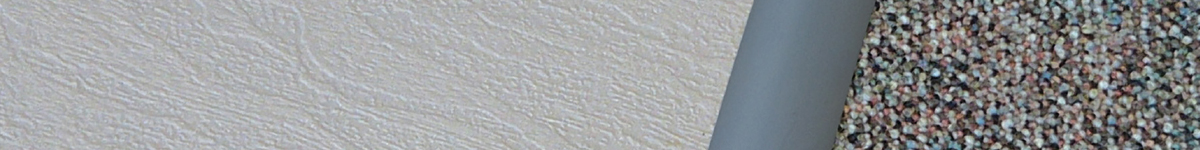 Roppe Vinyl & Rubber Edging, Transitions & Reducers