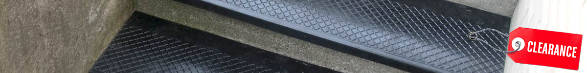 Clearance Stair Treads – Save on Durable, High-Quality Options