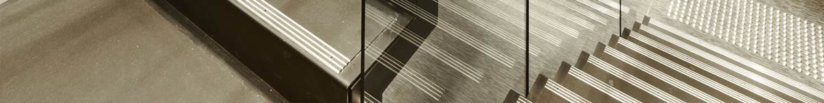 Stair Treads