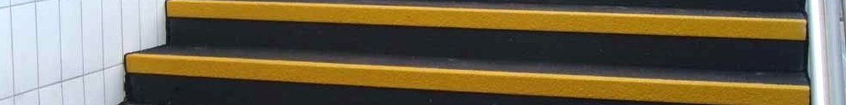 Stair Treads | Indoor/Outdoor Fiberglass and Plastic