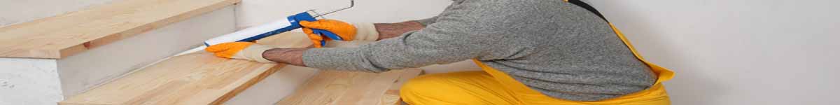 Stair Tread Adhesive