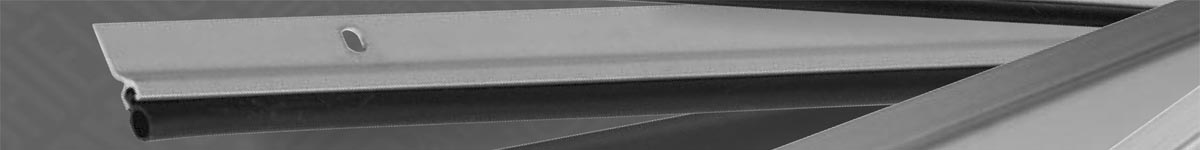 Door Seals and Sweeps