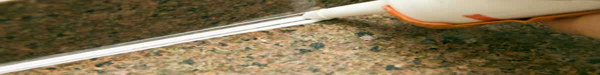 Tile Caulk and Sealant