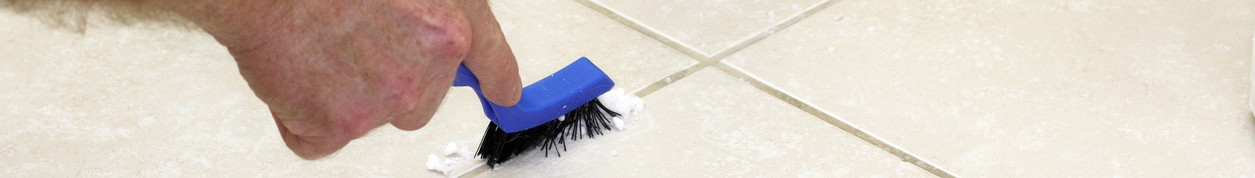 Tile Maintenance and Care