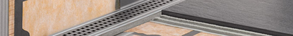 Tub Shower Kerdi Drains | Flanges