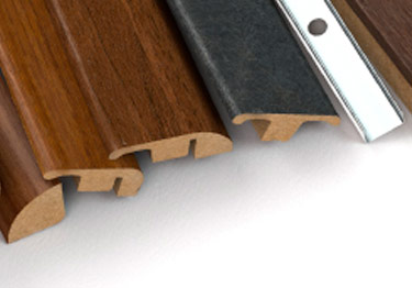 Versatrim® Moldings | Stair Nosing